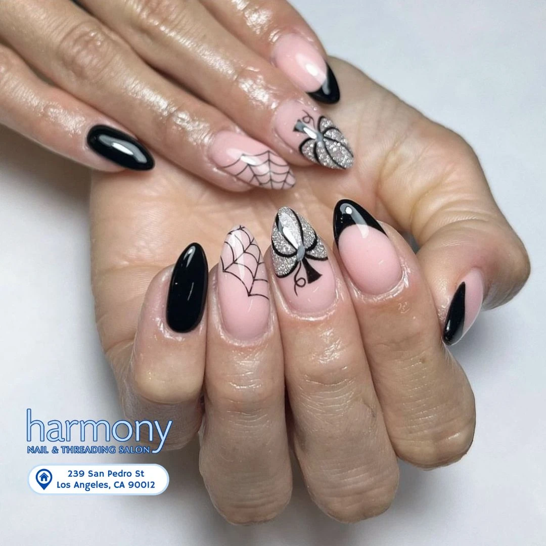 Must Try Nail Designs October 19 2026
